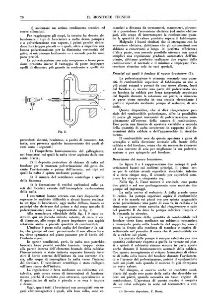 Il monitore tecnico giornale d'architettura, d'Ingegneria civile ed industriale, d'edilizia ed arti affini