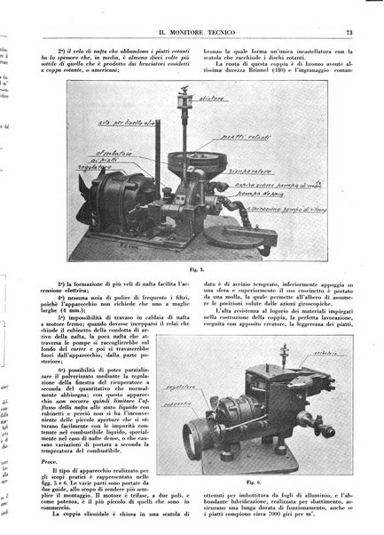 Il monitore tecnico giornale d'architettura, d'Ingegneria civile ed industriale, d'edilizia ed arti affini