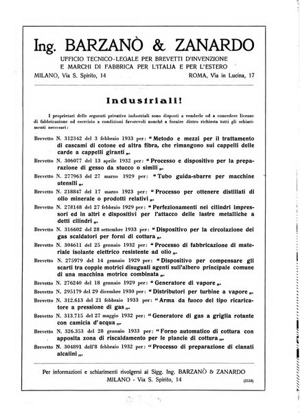 Il monitore tecnico giornale d'architettura, d'Ingegneria civile ed industriale, d'edilizia ed arti affini