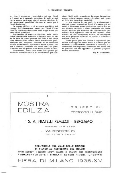 Il monitore tecnico giornale d'architettura, d'Ingegneria civile ed industriale, d'edilizia ed arti affini