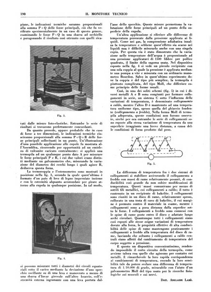 Il monitore tecnico giornale d'architettura, d'Ingegneria civile ed industriale, d'edilizia ed arti affini