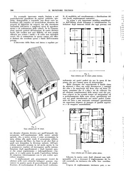 Il monitore tecnico giornale d'architettura, d'Ingegneria civile ed industriale, d'edilizia ed arti affini