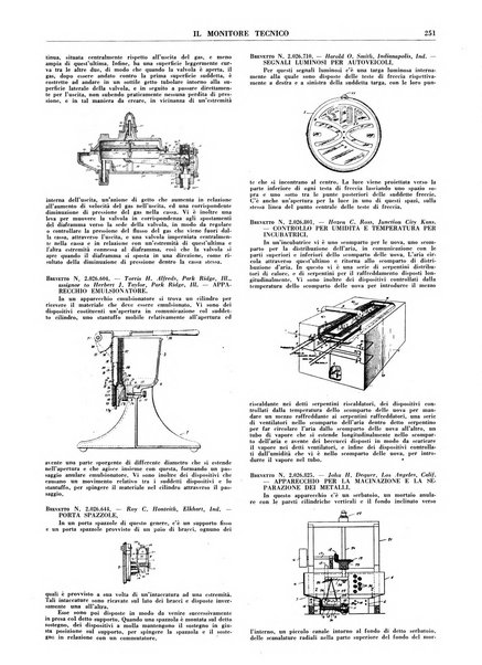 Il monitore tecnico giornale d'architettura, d'Ingegneria civile ed industriale, d'edilizia ed arti affini