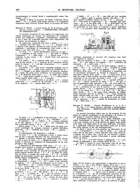 Il monitore tecnico giornale d'architettura, d'Ingegneria civile ed industriale, d'edilizia ed arti affini