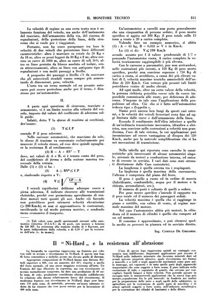 Il monitore tecnico giornale d'architettura, d'Ingegneria civile ed industriale, d'edilizia ed arti affini