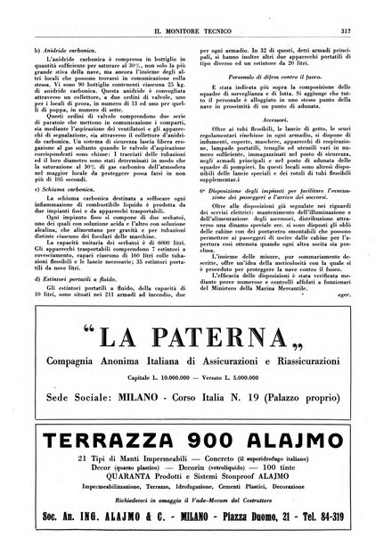 Il monitore tecnico giornale d'architettura, d'Ingegneria civile ed industriale, d'edilizia ed arti affini