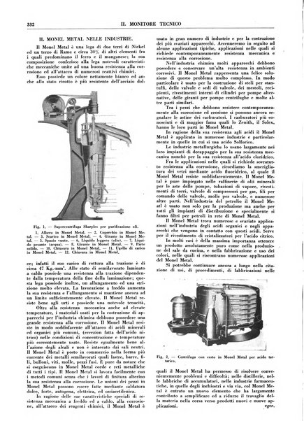 Il monitore tecnico giornale d'architettura, d'Ingegneria civile ed industriale, d'edilizia ed arti affini