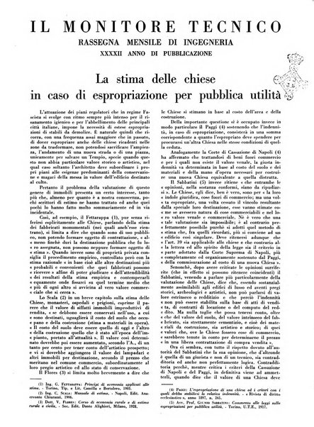 Il monitore tecnico giornale d'architettura, d'Ingegneria civile ed industriale, d'edilizia ed arti affini