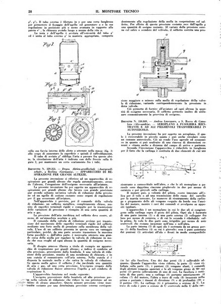 Il monitore tecnico giornale d'architettura, d'Ingegneria civile ed industriale, d'edilizia ed arti affini