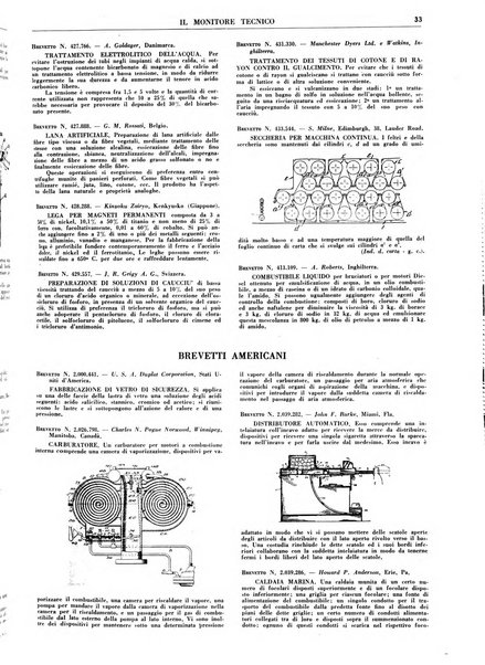 Il monitore tecnico giornale d'architettura, d'Ingegneria civile ed industriale, d'edilizia ed arti affini