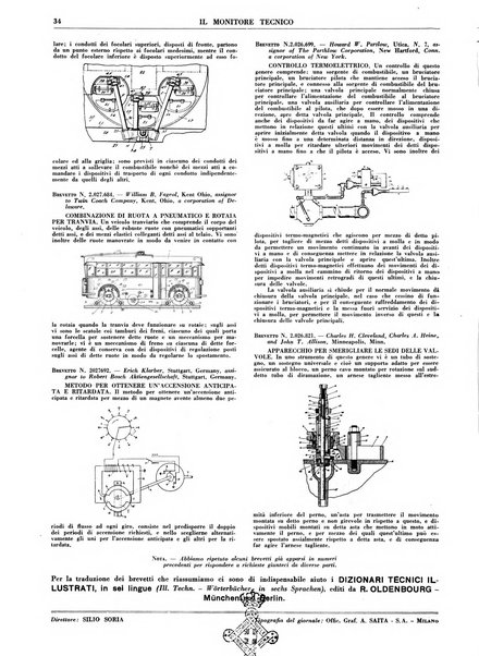 Il monitore tecnico giornale d'architettura, d'Ingegneria civile ed industriale, d'edilizia ed arti affini