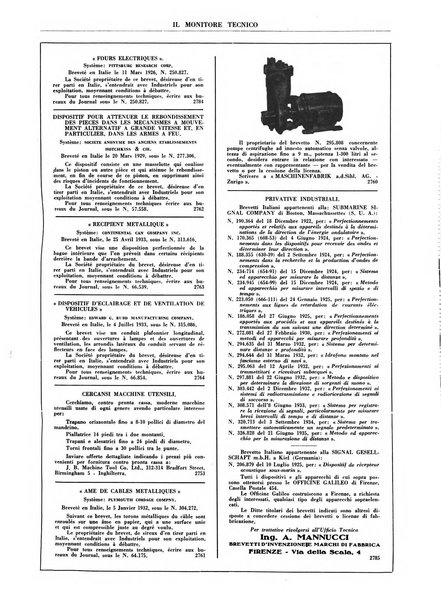 Il monitore tecnico giornale d'architettura, d'Ingegneria civile ed industriale, d'edilizia ed arti affini