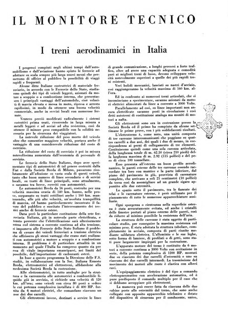 Il monitore tecnico giornale d'architettura, d'Ingegneria civile ed industriale, d'edilizia ed arti affini