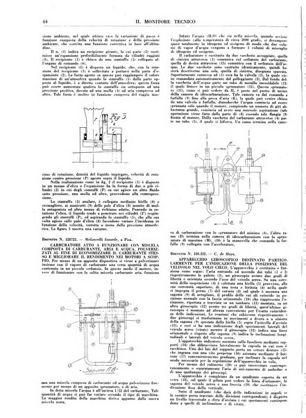 Il monitore tecnico giornale d'architettura, d'Ingegneria civile ed industriale, d'edilizia ed arti affini