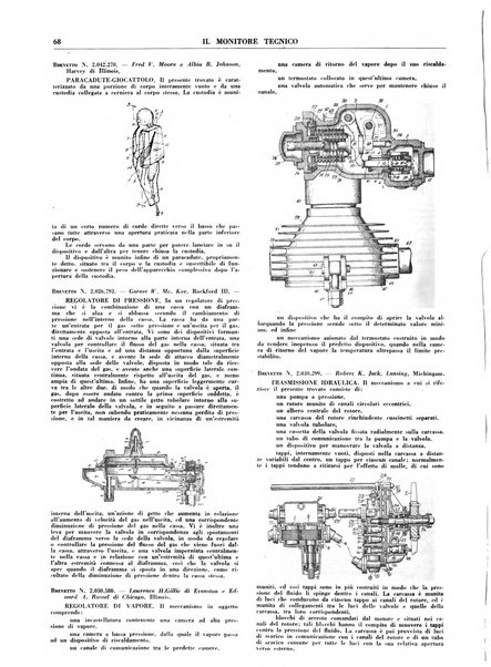 Il monitore tecnico giornale d'architettura, d'Ingegneria civile ed industriale, d'edilizia ed arti affini