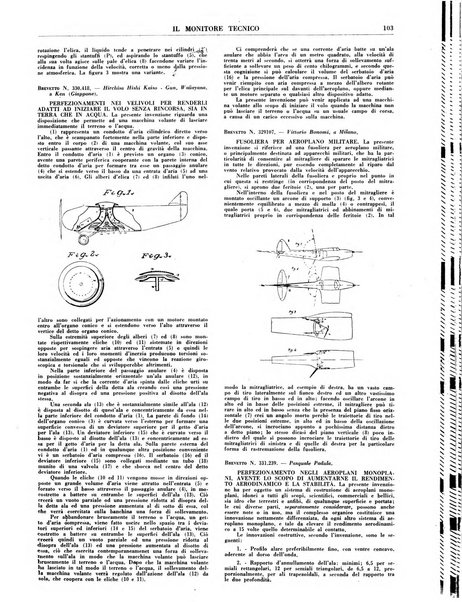 Il monitore tecnico giornale d'architettura, d'Ingegneria civile ed industriale, d'edilizia ed arti affini