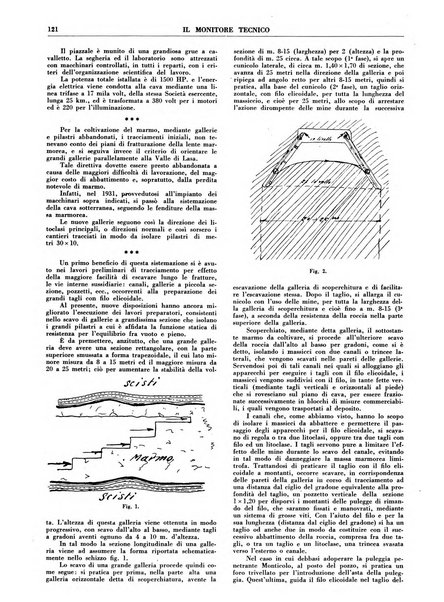 Il monitore tecnico giornale d'architettura, d'Ingegneria civile ed industriale, d'edilizia ed arti affini