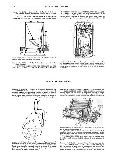 Il monitore tecnico giornale d'architettura, d'Ingegneria civile ed industriale, d'edilizia ed arti affini