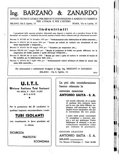 Il monitore tecnico giornale d'architettura, d'Ingegneria civile ed industriale, d'edilizia ed arti affini