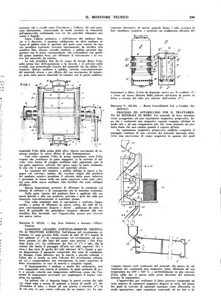 Il monitore tecnico giornale d'architettura, d'Ingegneria civile ed industriale, d'edilizia ed arti affini