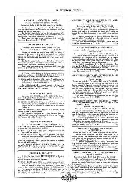 Il monitore tecnico giornale d'architettura, d'Ingegneria civile ed industriale, d'edilizia ed arti affini