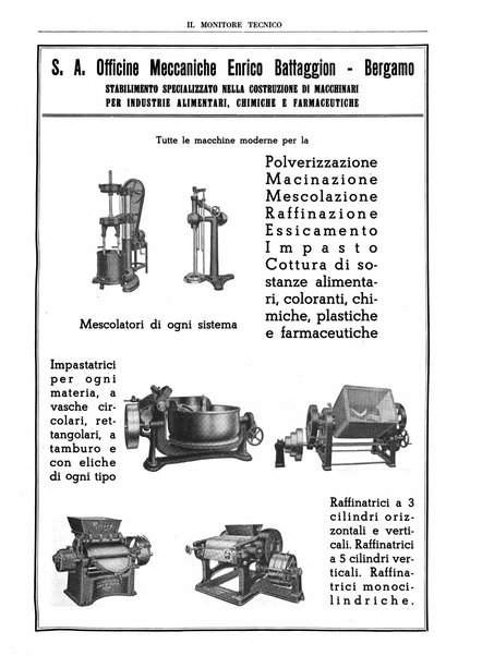 Il monitore tecnico giornale d'architettura, d'Ingegneria civile ed industriale, d'edilizia ed arti affini