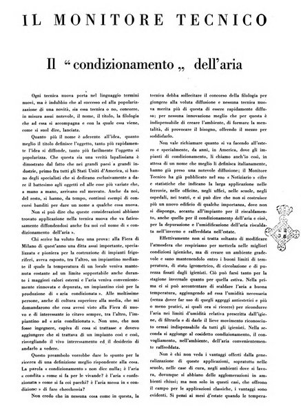 Il monitore tecnico giornale d'architettura, d'Ingegneria civile ed industriale, d'edilizia ed arti affini