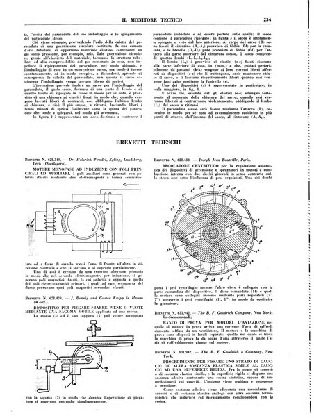 Il monitore tecnico giornale d'architettura, d'Ingegneria civile ed industriale, d'edilizia ed arti affini