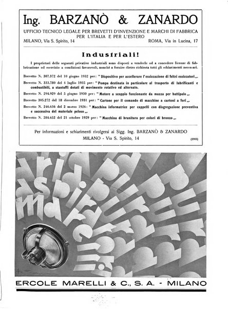 Il monitore tecnico giornale d'architettura, d'Ingegneria civile ed industriale, d'edilizia ed arti affini