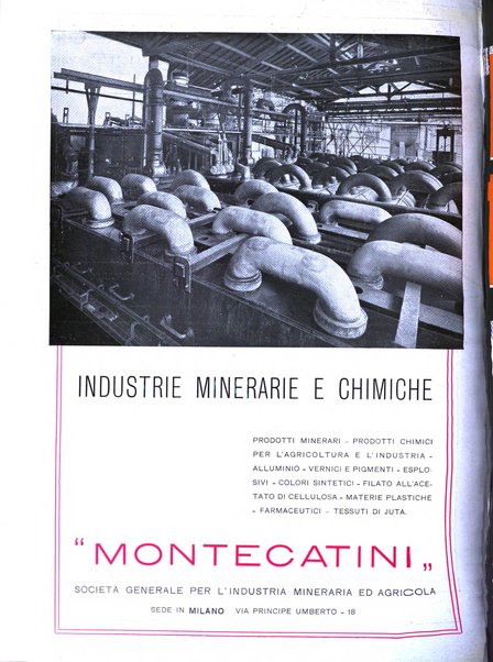 Il monitore tecnico giornale d'architettura, d'Ingegneria civile ed industriale, d'edilizia ed arti affini