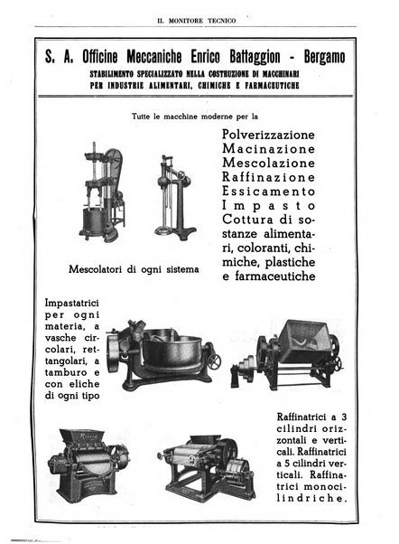 Il monitore tecnico giornale d'architettura, d'Ingegneria civile ed industriale, d'edilizia ed arti affini