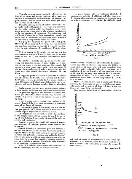 Il monitore tecnico giornale d'architettura, d'Ingegneria civile ed industriale, d'edilizia ed arti affini