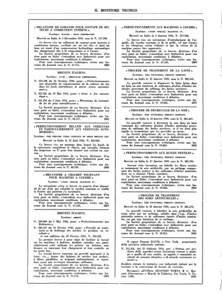 Il monitore tecnico giornale d'architettura, d'Ingegneria civile ed industriale, d'edilizia ed arti affini