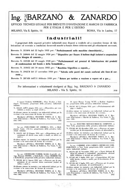 Il monitore tecnico giornale d'architettura, d'Ingegneria civile ed industriale, d'edilizia ed arti affini