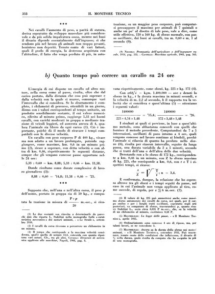 Il monitore tecnico giornale d'architettura, d'Ingegneria civile ed industriale, d'edilizia ed arti affini