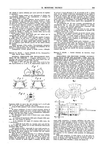 Il monitore tecnico giornale d'architettura, d'Ingegneria civile ed industriale, d'edilizia ed arti affini