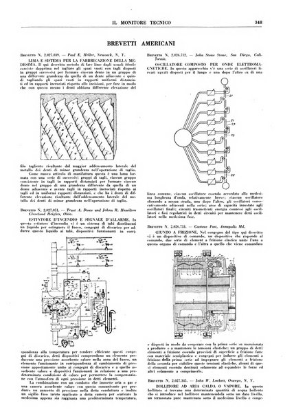 Il monitore tecnico giornale d'architettura, d'Ingegneria civile ed industriale, d'edilizia ed arti affini