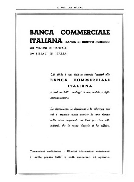 Il monitore tecnico giornale d'architettura, d'Ingegneria civile ed industriale, d'edilizia ed arti affini