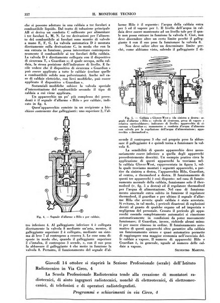 Il monitore tecnico giornale d'architettura, d'Ingegneria civile ed industriale, d'edilizia ed arti affini