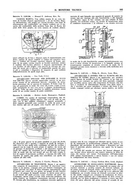 Il monitore tecnico giornale d'architettura, d'Ingegneria civile ed industriale, d'edilizia ed arti affini