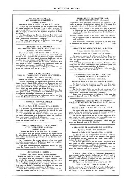 Il monitore tecnico giornale d'architettura, d'Ingegneria civile ed industriale, d'edilizia ed arti affini