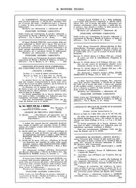 Il monitore tecnico giornale d'architettura, d'Ingegneria civile ed industriale, d'edilizia ed arti affini