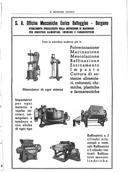 Il monitore tecnico giornale d'architettura, d'Ingegneria civile ed industriale, d'edilizia ed arti affini