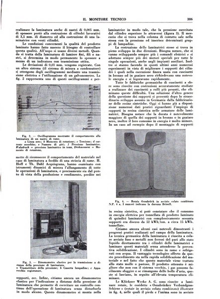 Il monitore tecnico giornale d'architettura, d'Ingegneria civile ed industriale, d'edilizia ed arti affini