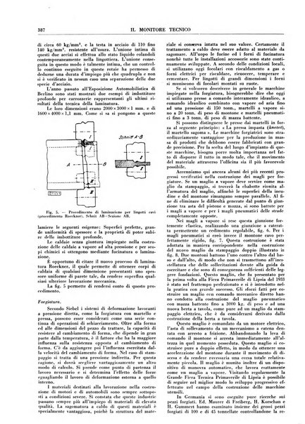 Il monitore tecnico giornale d'architettura, d'Ingegneria civile ed industriale, d'edilizia ed arti affini