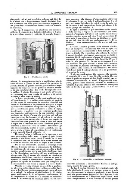 Il monitore tecnico giornale d'architettura, d'Ingegneria civile ed industriale, d'edilizia ed arti affini