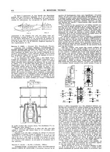 Il monitore tecnico giornale d'architettura, d'Ingegneria civile ed industriale, d'edilizia ed arti affini