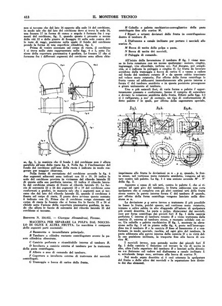 Il monitore tecnico giornale d'architettura, d'Ingegneria civile ed industriale, d'edilizia ed arti affini