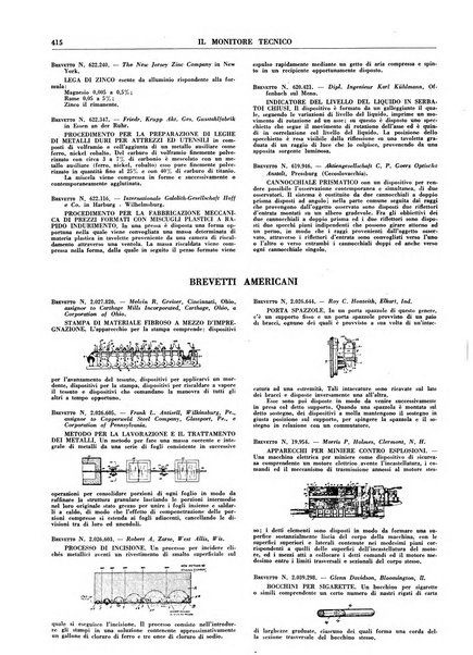 Il monitore tecnico giornale d'architettura, d'Ingegneria civile ed industriale, d'edilizia ed arti affini