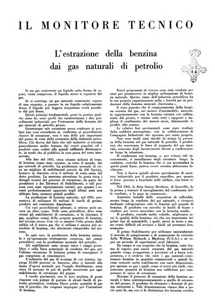 Il monitore tecnico giornale d'architettura, d'Ingegneria civile ed industriale, d'edilizia ed arti affini